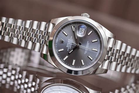 rolex steel &|what steel does Rolex use.